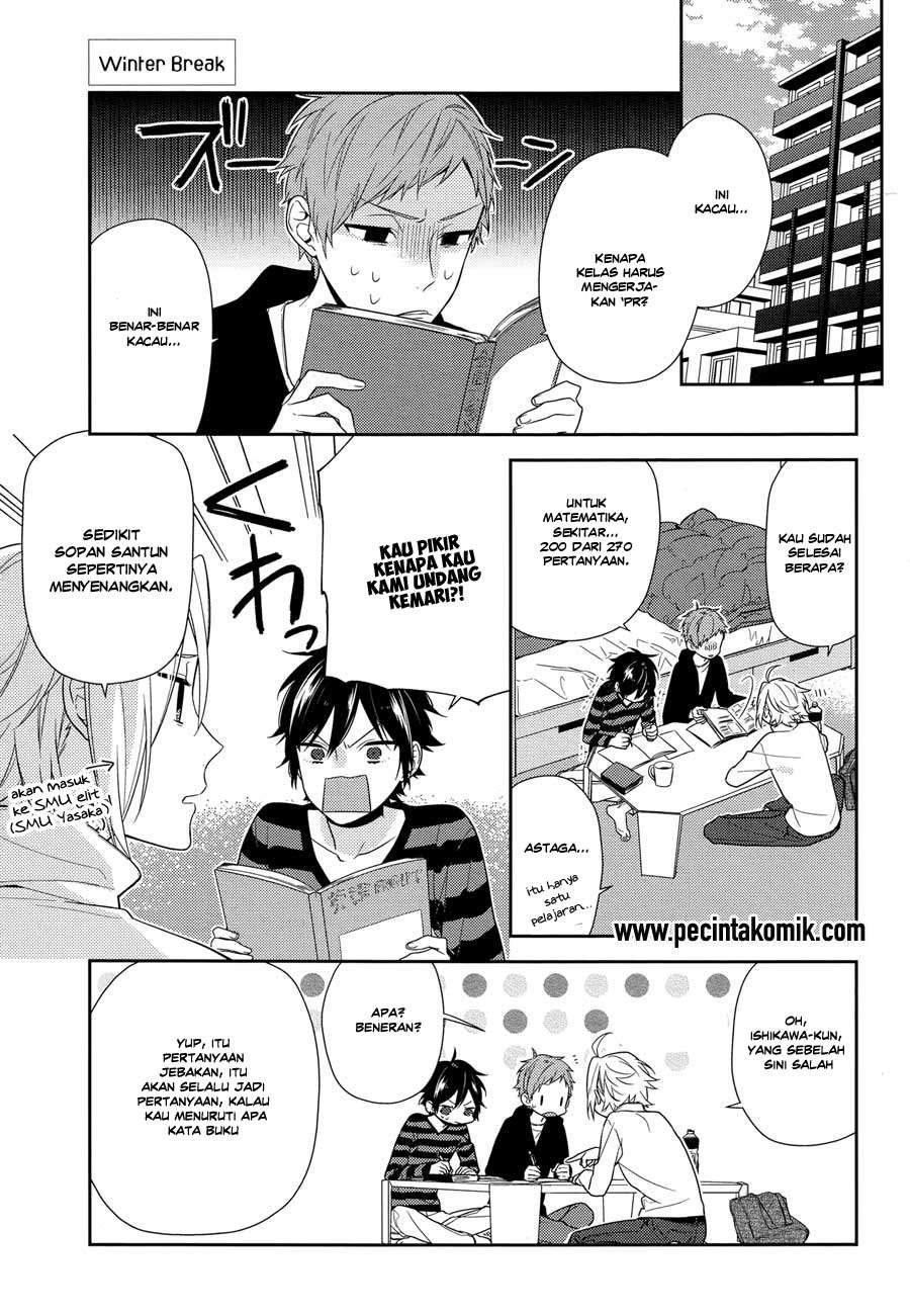 Chapter 64 - halaman 11