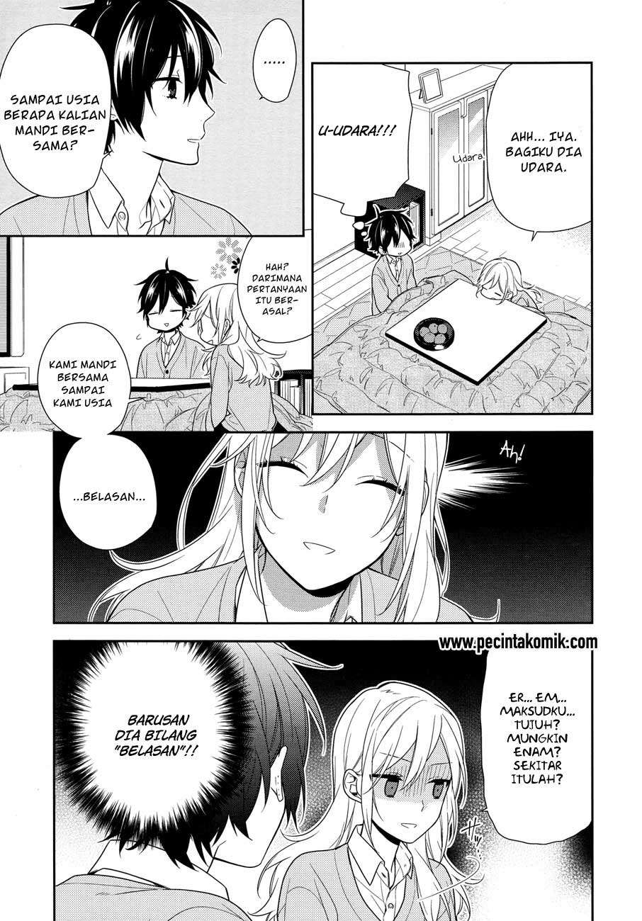 Chapter 62 - halaman 11