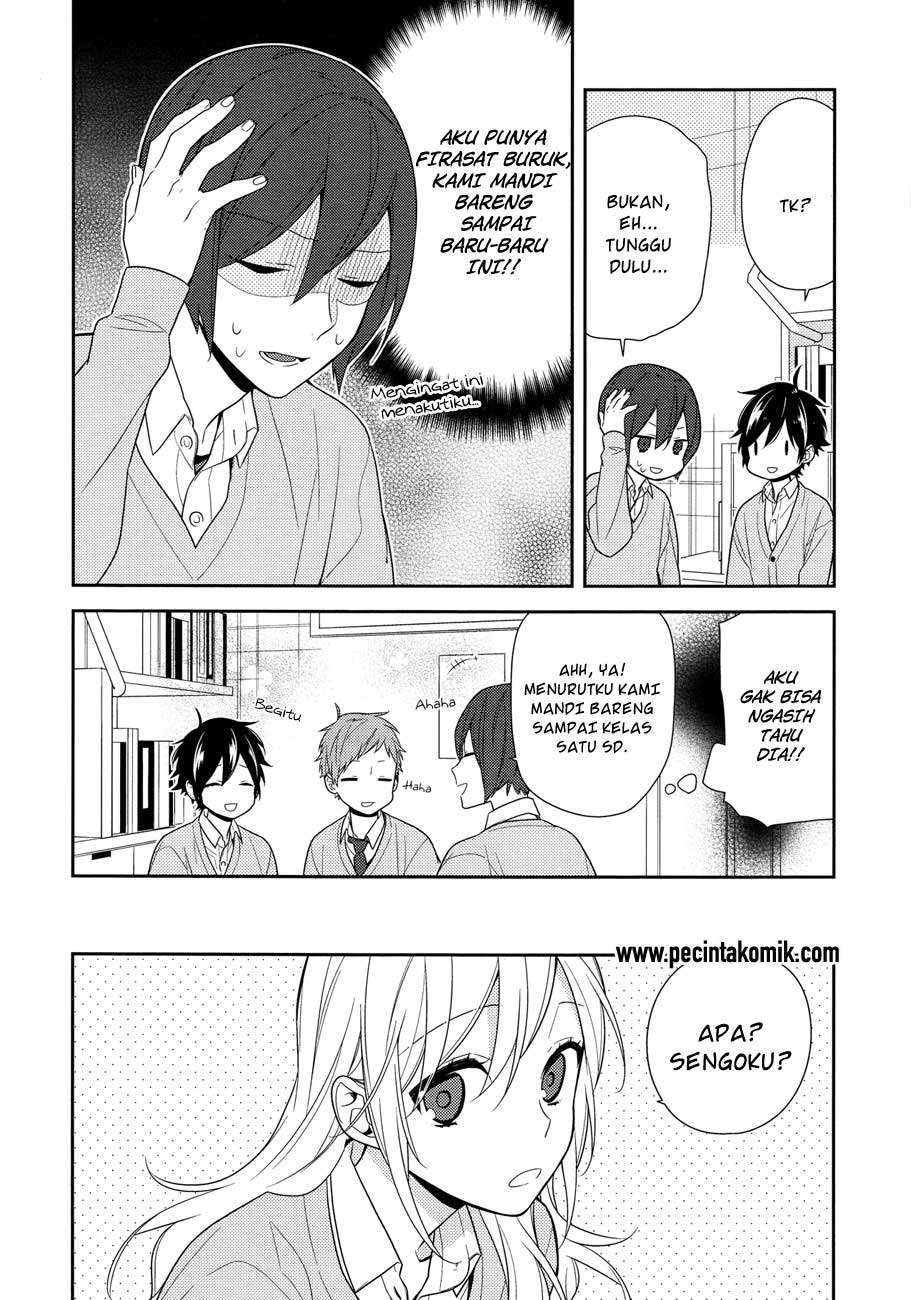 Chapter 62 - halaman 10