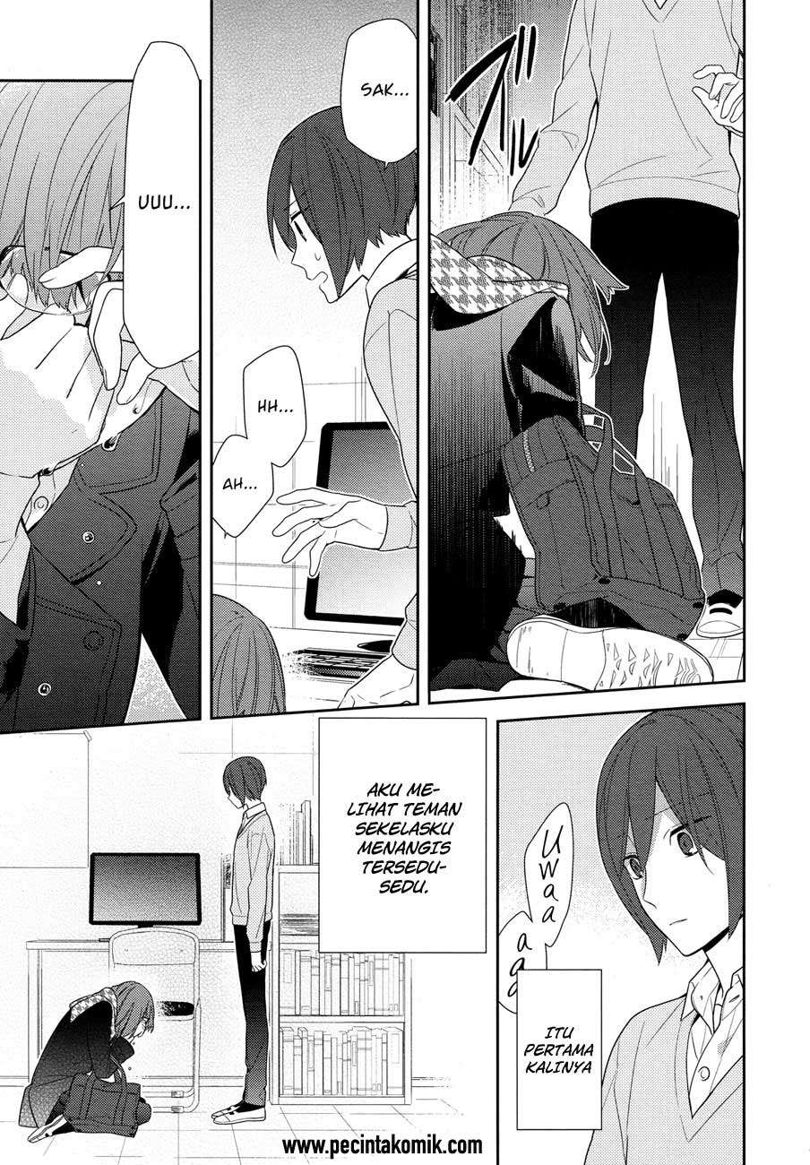 Chapter 61 - halaman 11