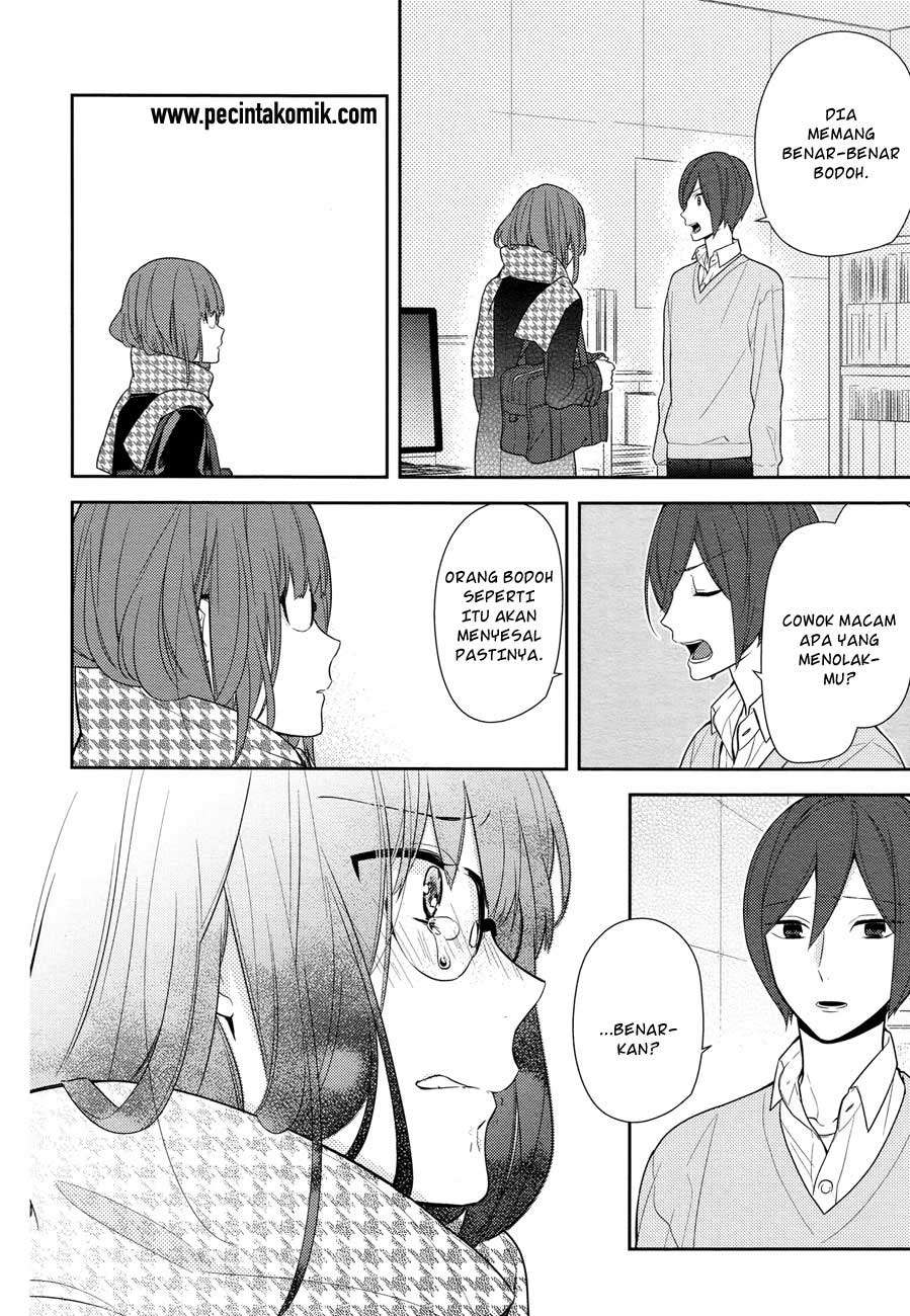 Chapter 61 - halaman 10
