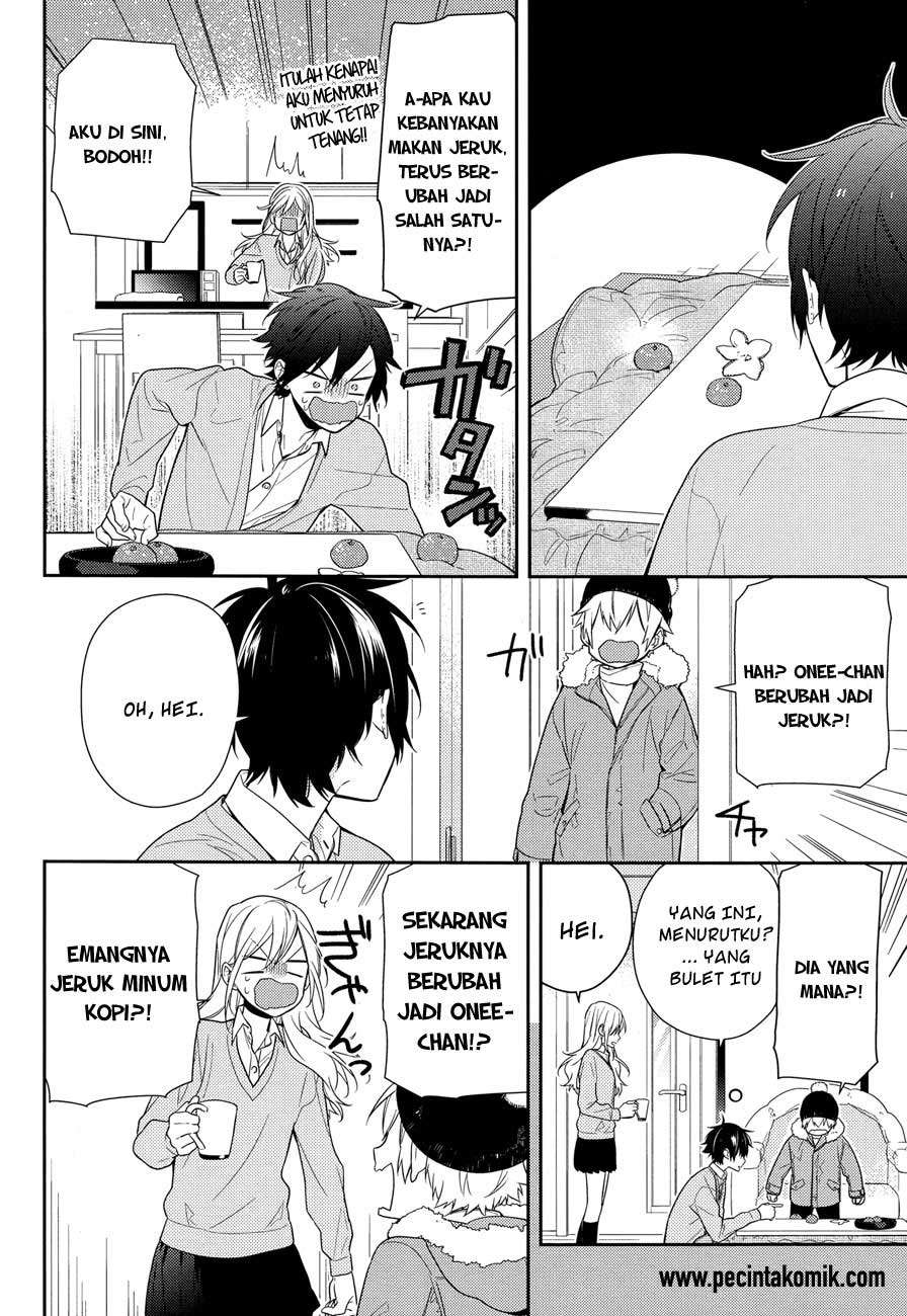 Chapter 60 - halaman 11