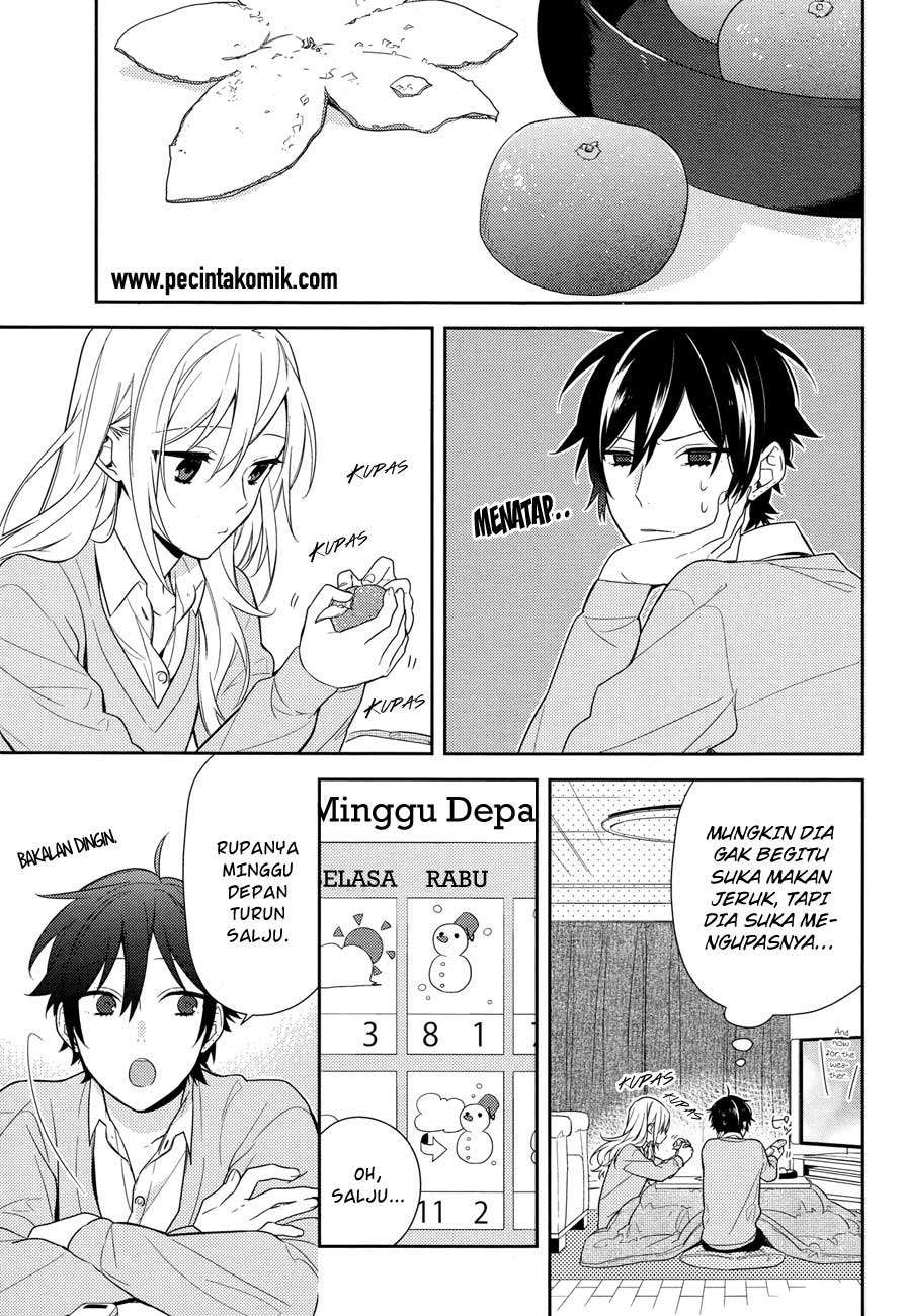 Chapter 60 - halaman 10