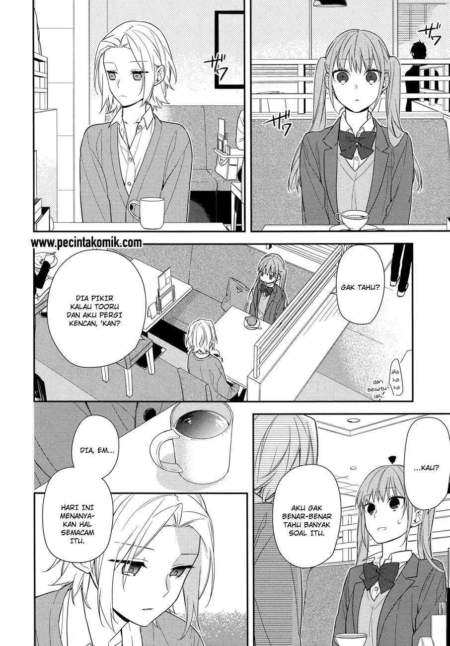 Chapter 58 - halaman 11