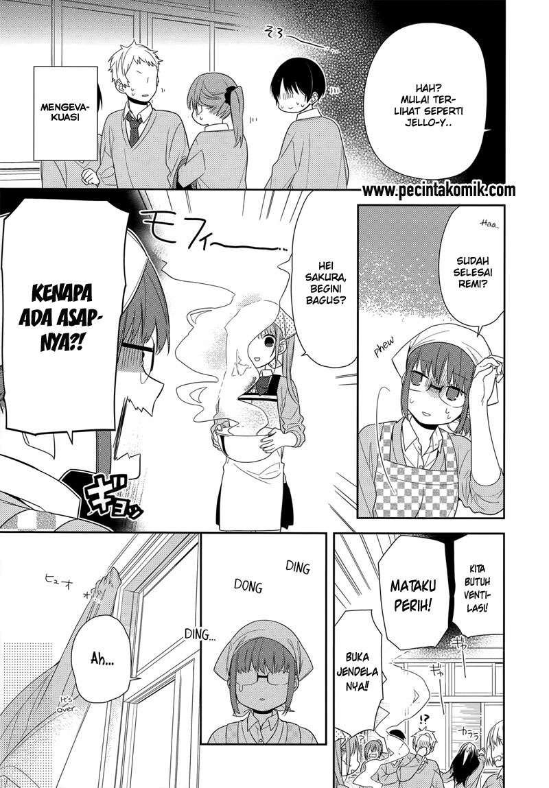Chapter 50 - halaman 10