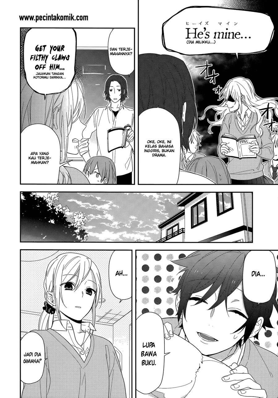 Chapter 49 - halaman 11