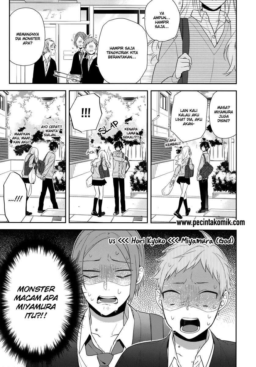 Chapter 46 - halaman 11