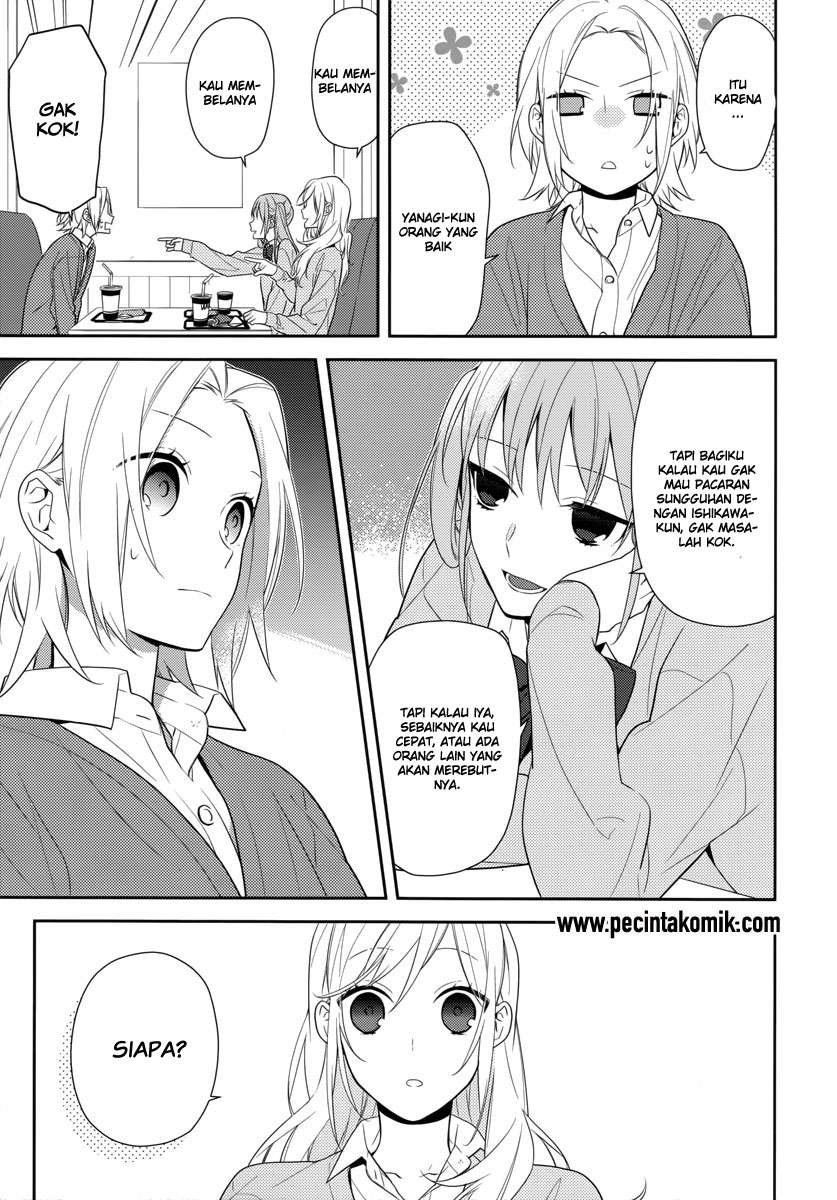 Chapter 45 - halaman 11