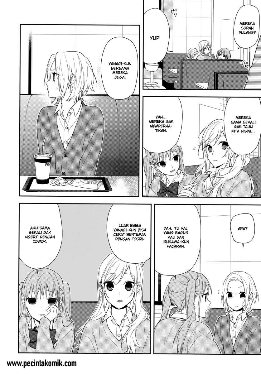 Chapter 45 - halaman 10