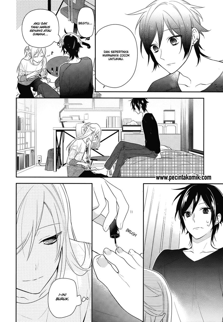 Chapter 43 - halaman 11