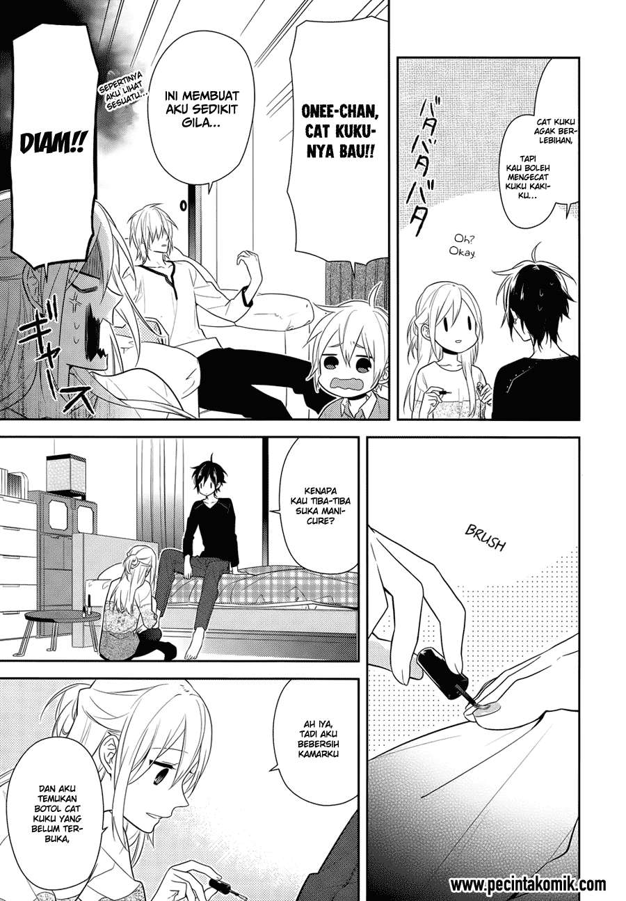 Chapter 43 - halaman 10