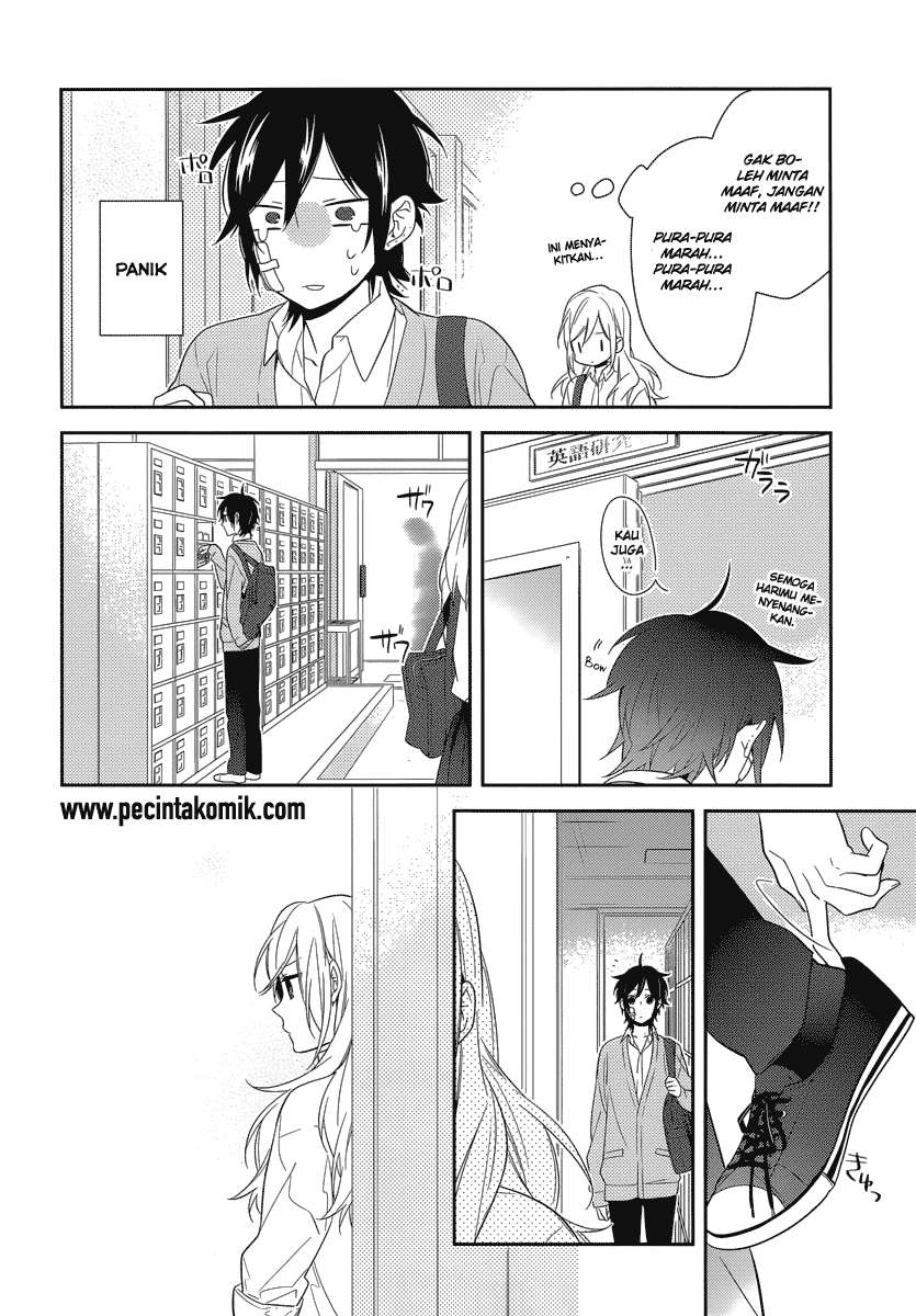 Chapter 42 - halaman 10