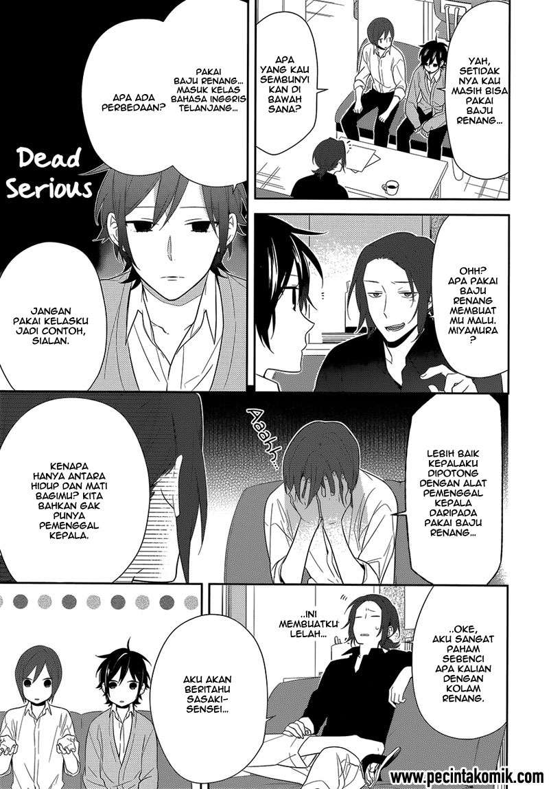 Chapter 40 - halaman 11