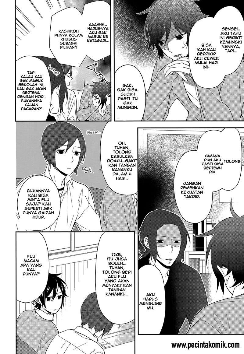 Chapter 40 - halaman 10