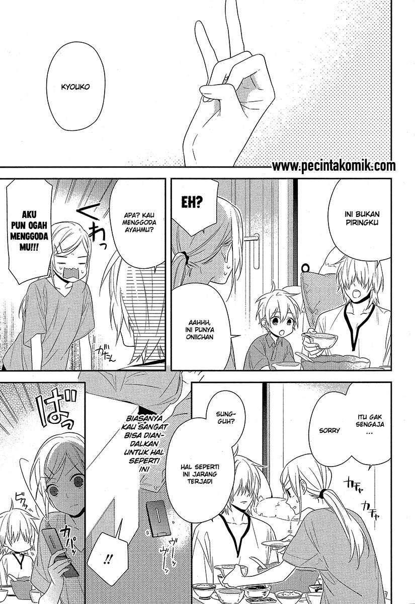 Chapter 34 - halaman 11