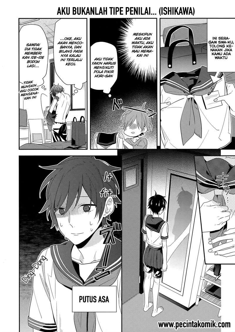 Chapter 32 - halaman 10