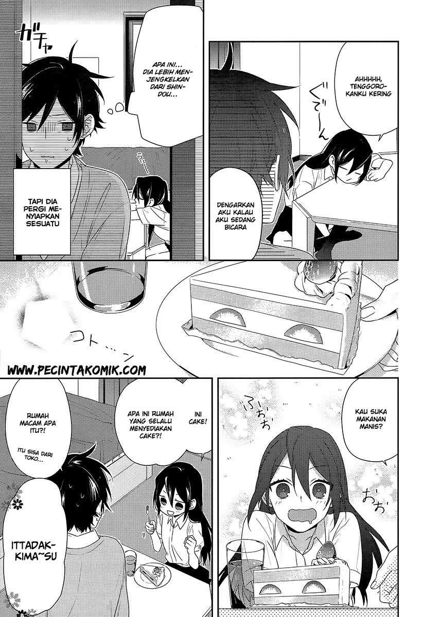 Chapter 30 - halaman 11