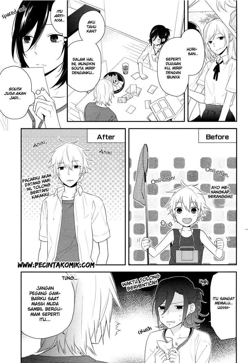 Chapter 25 - halaman 10