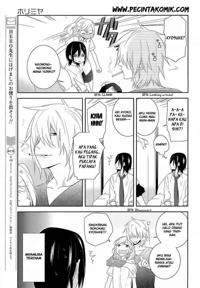 Chapter 23 - halaman 10