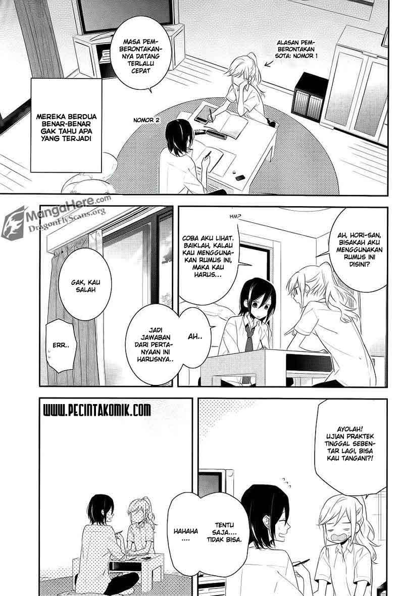 Chapter 17 - halaman 10