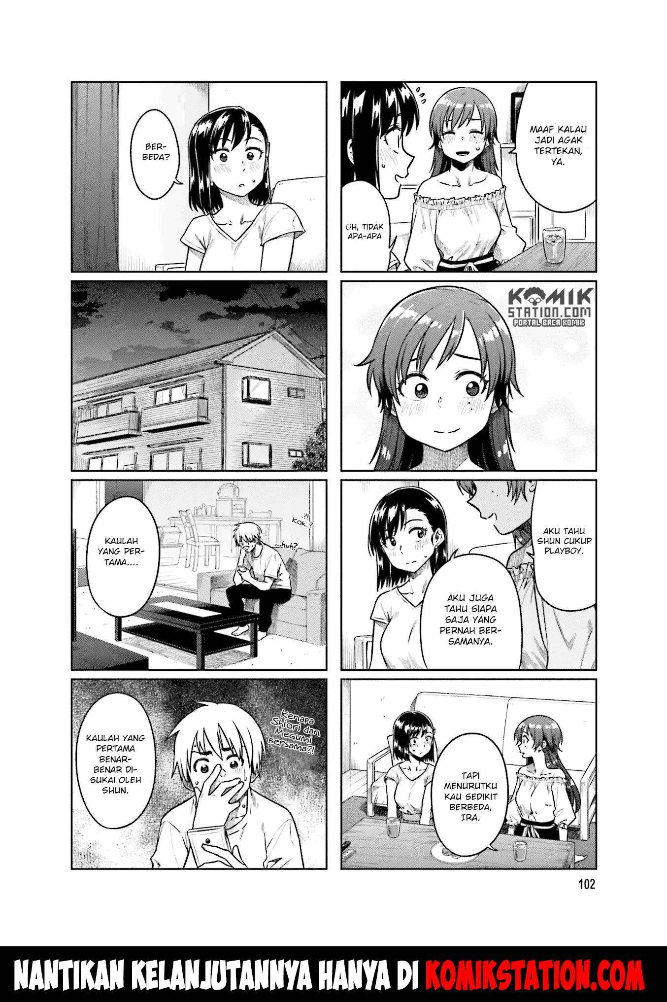 Chapter 40 - halaman 11