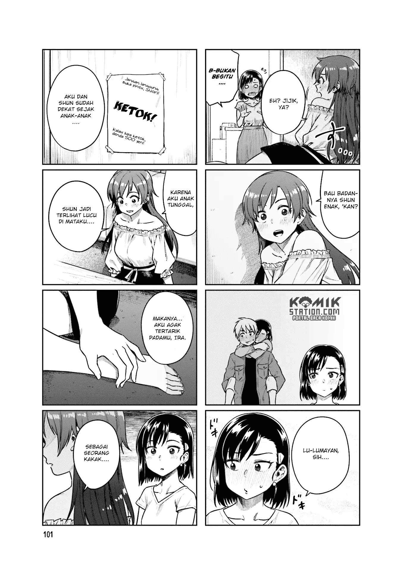 Chapter 40 - halaman 10