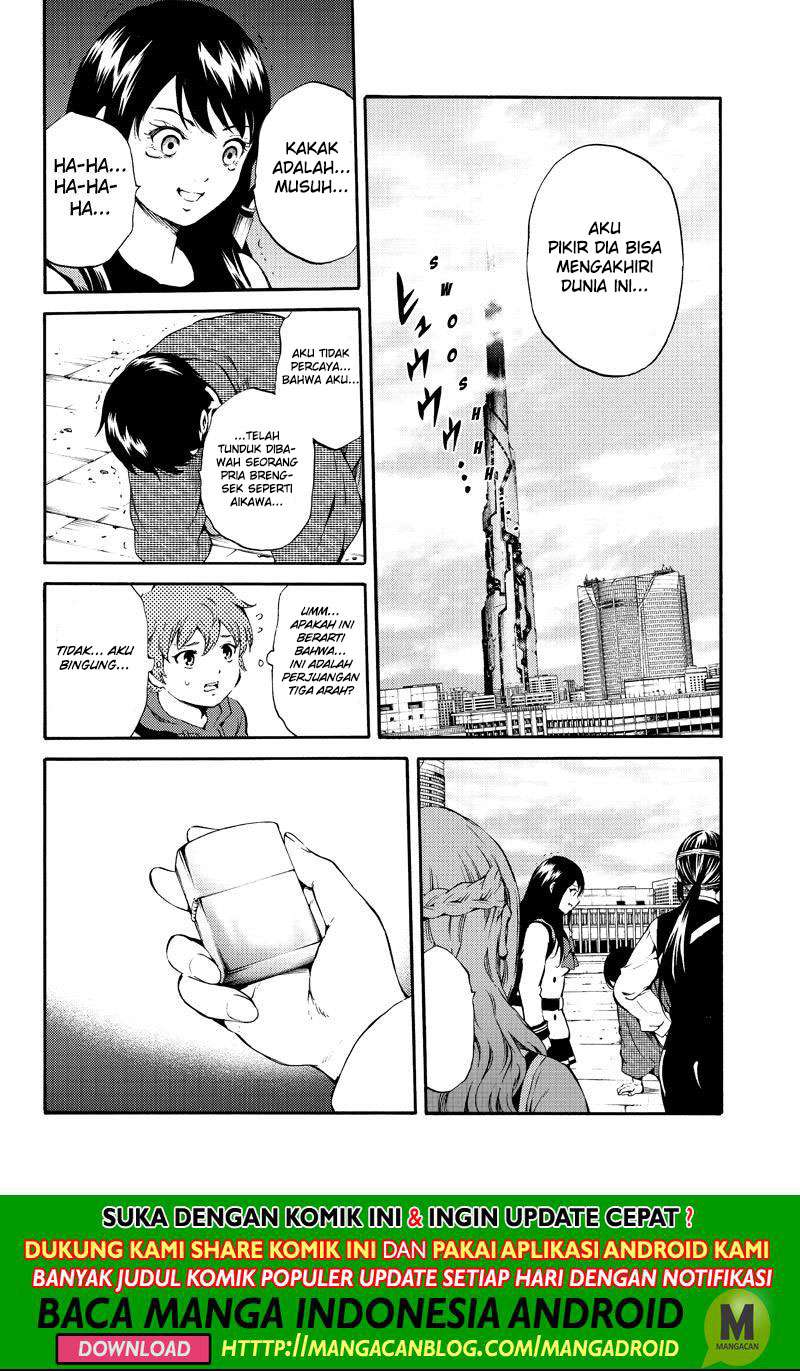 Chapter 179 - halaman 11