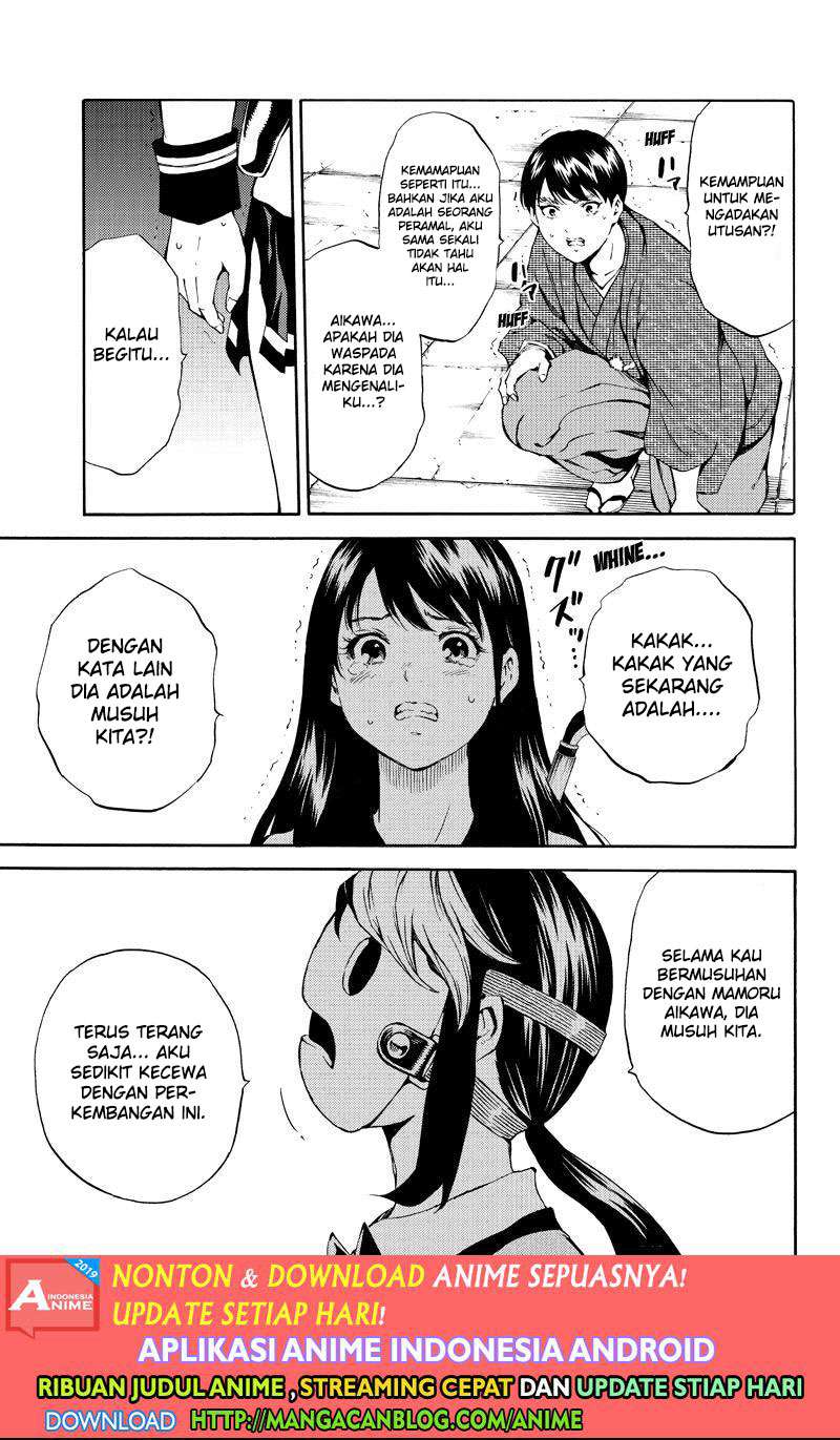 Chapter 179 - halaman 10