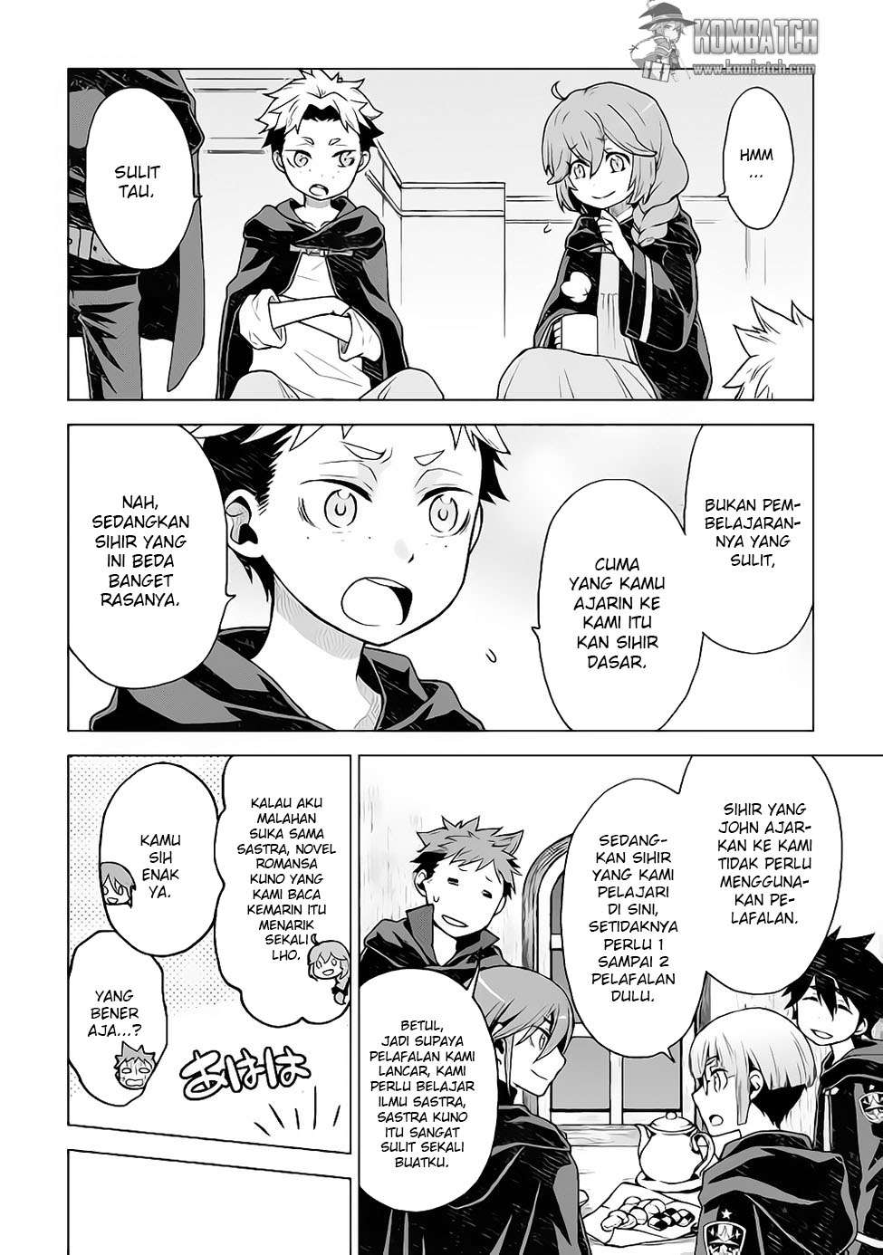 Chapter 17 - halaman 10