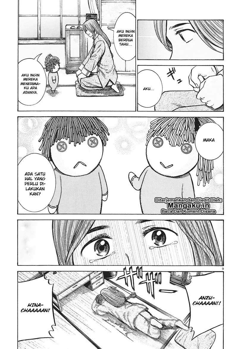 Chapter 61 - halaman 11