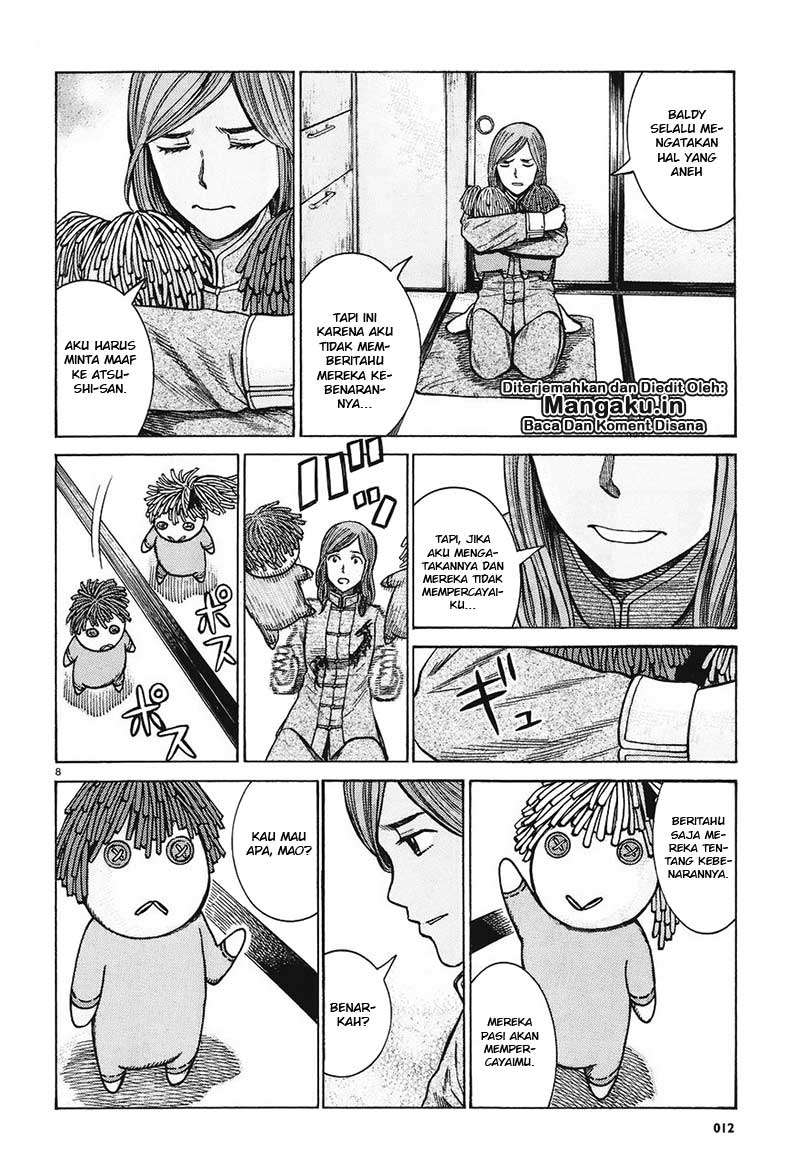 Chapter 61 - halaman 10