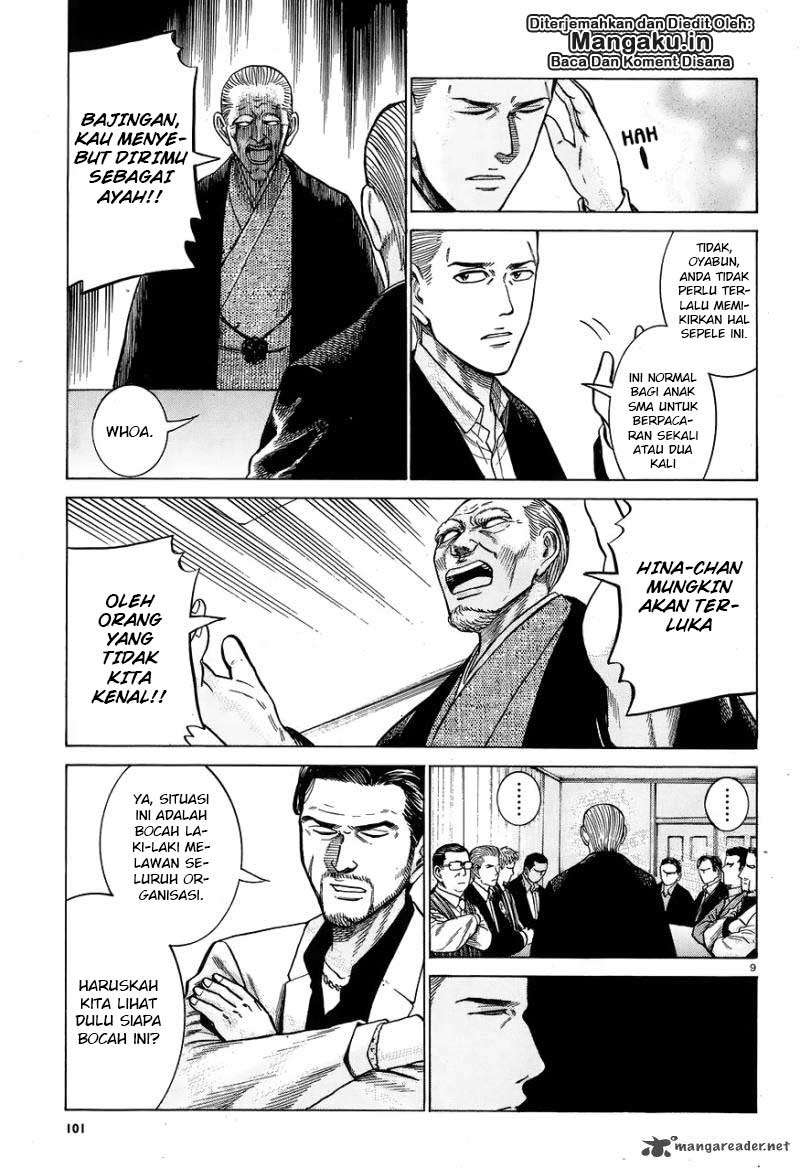 Chapter 60 - halaman 11