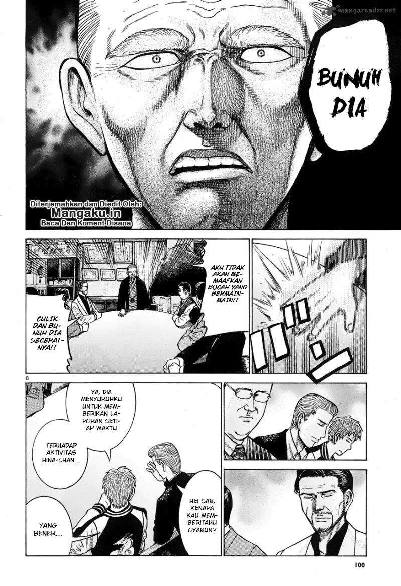 Chapter 60 - halaman 10