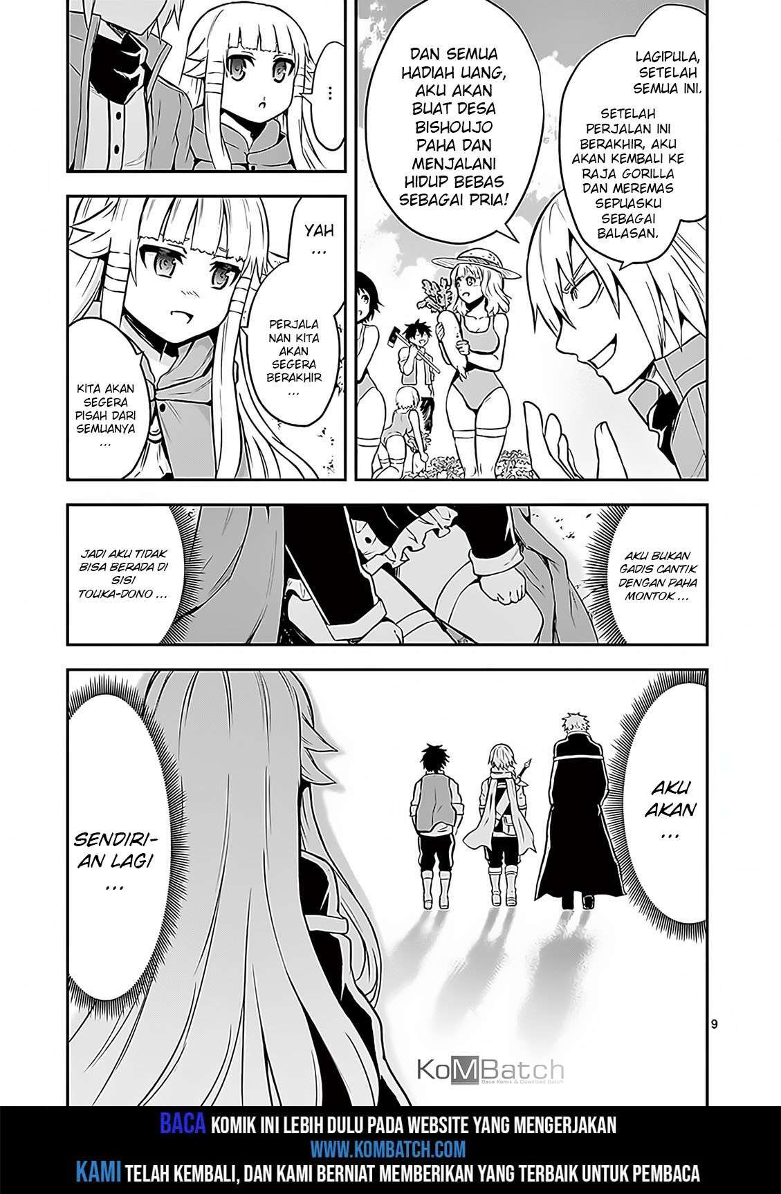 Chapter 94 - halaman 11