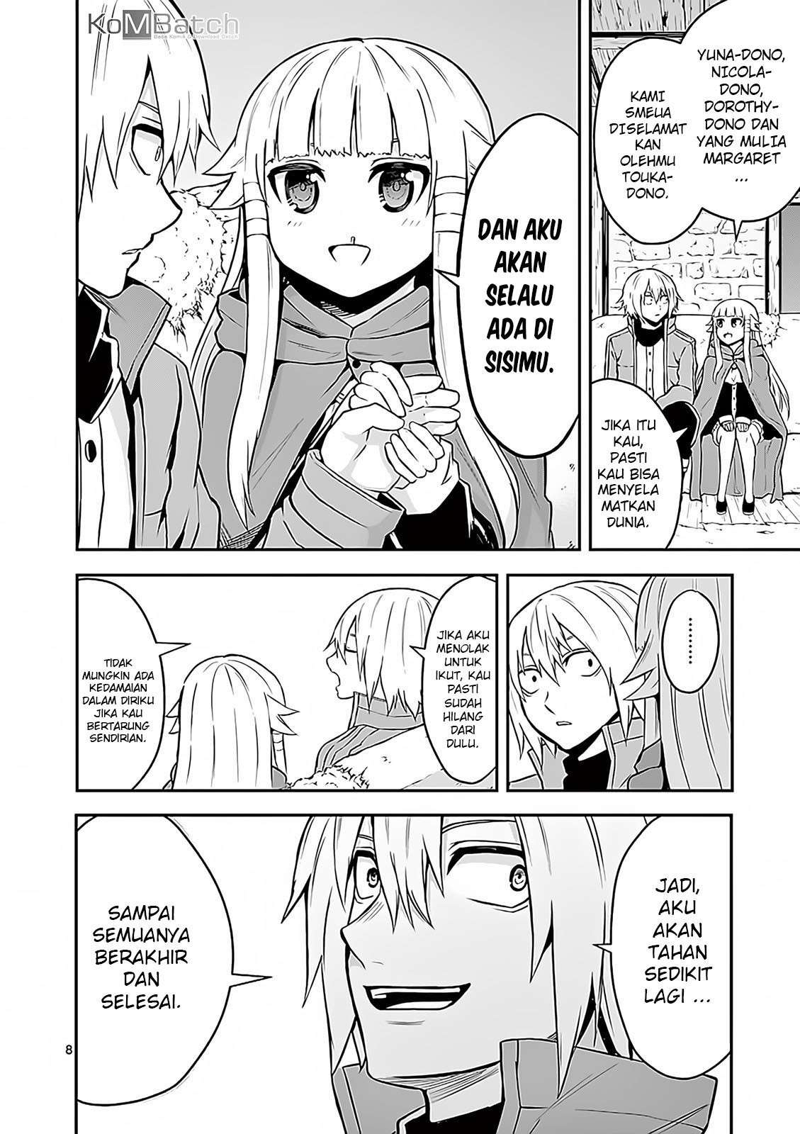 Chapter 94 - halaman 10