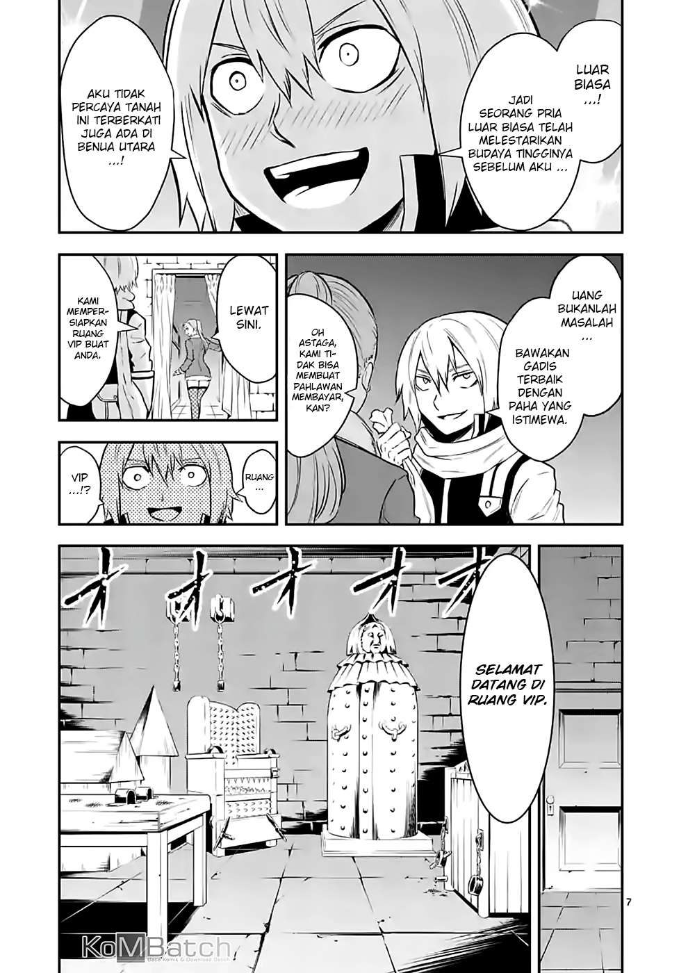 Chapter 89 - halaman 10