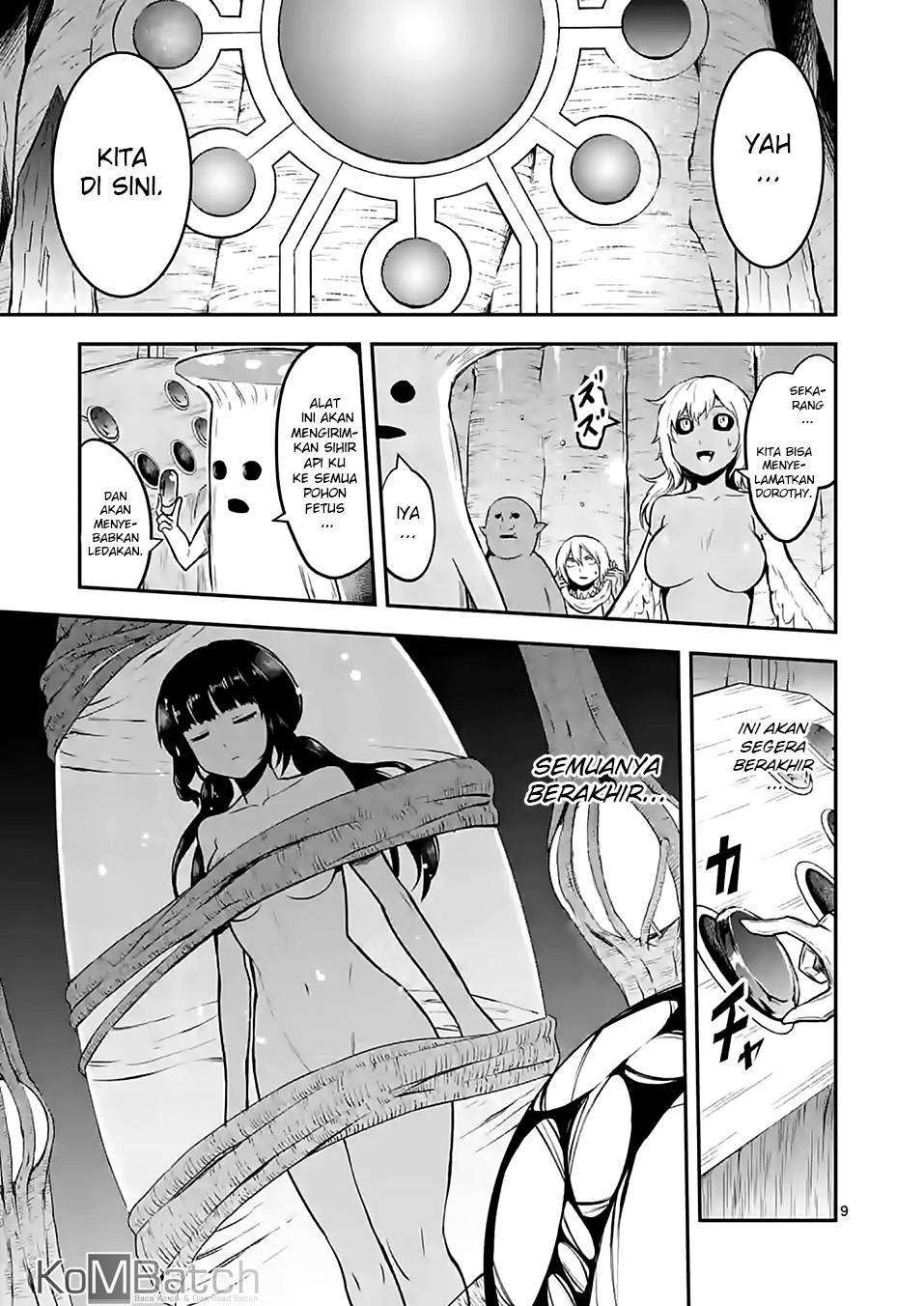 Chapter 81 - halaman 11