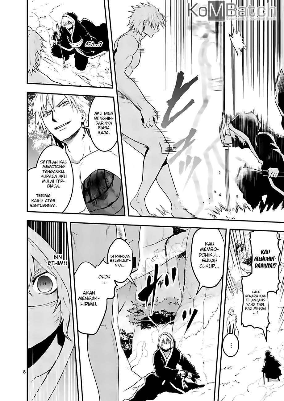 Chapter 78 - halaman 11