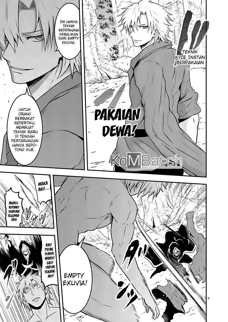 Chapter 78 - halaman 10