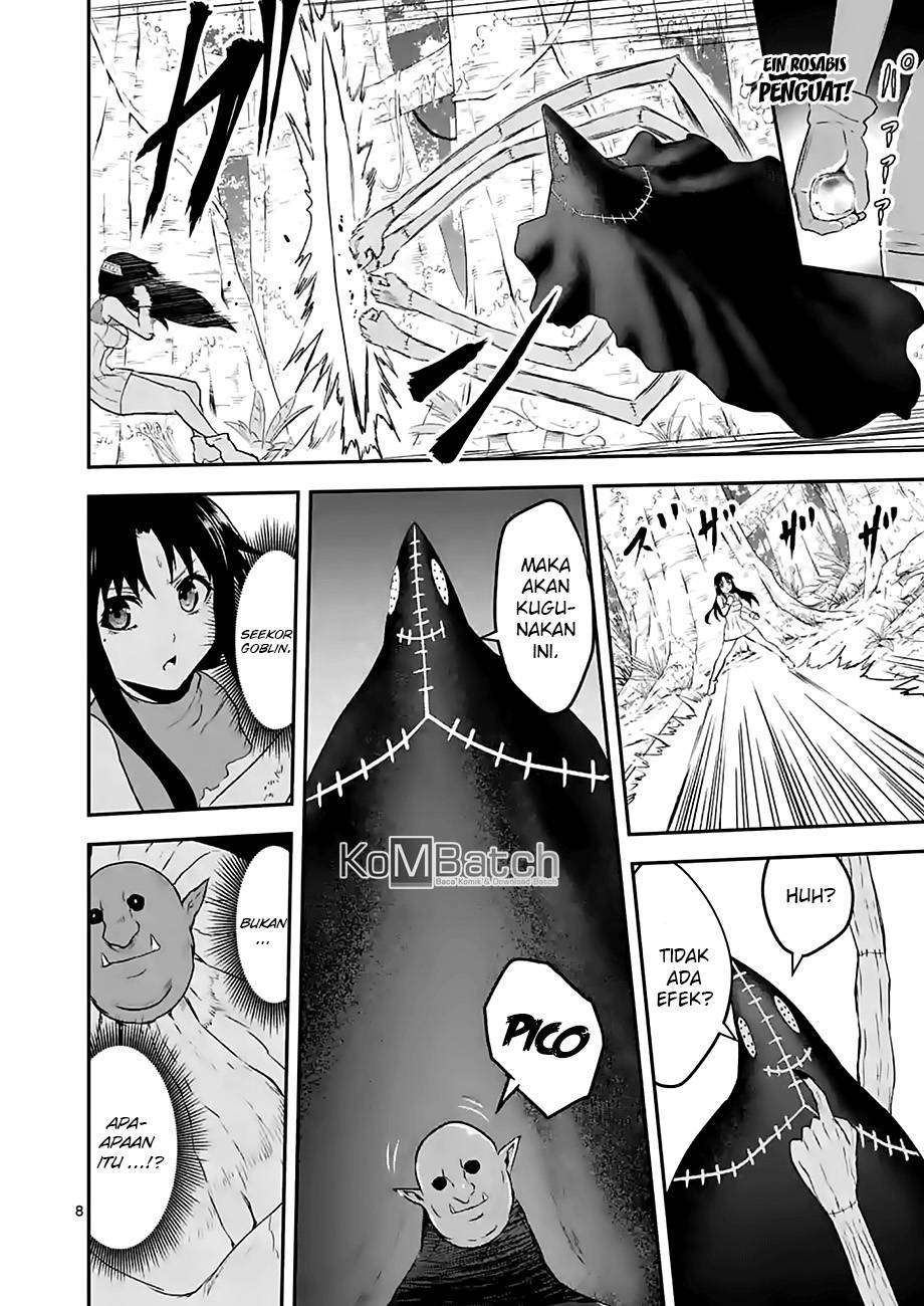 Chapter 77 - halaman 11
