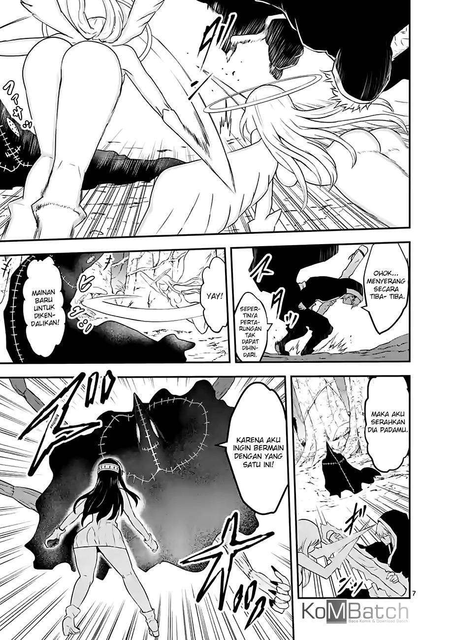 Chapter 77 - halaman 10