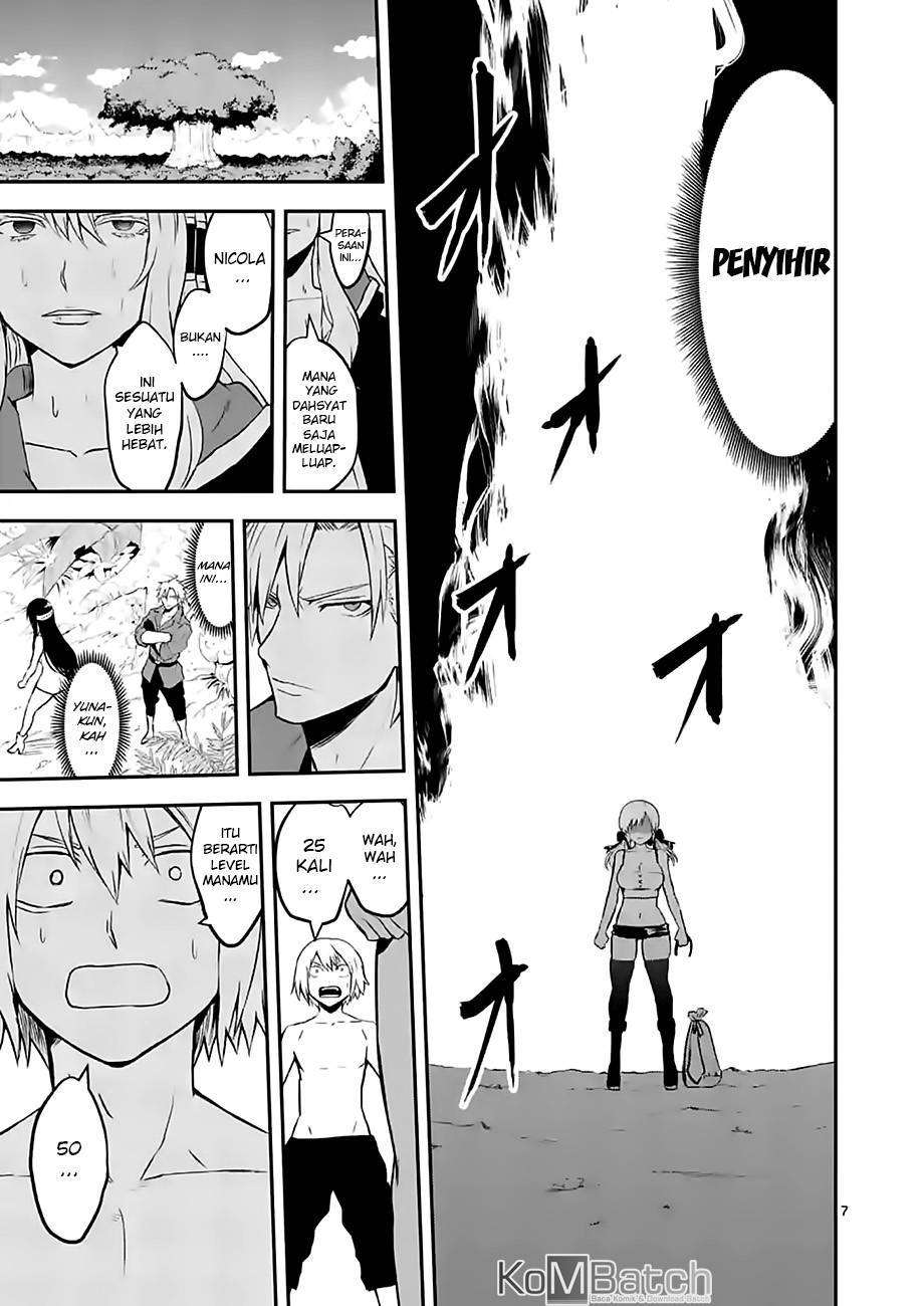 Chapter 76 - halaman 10
