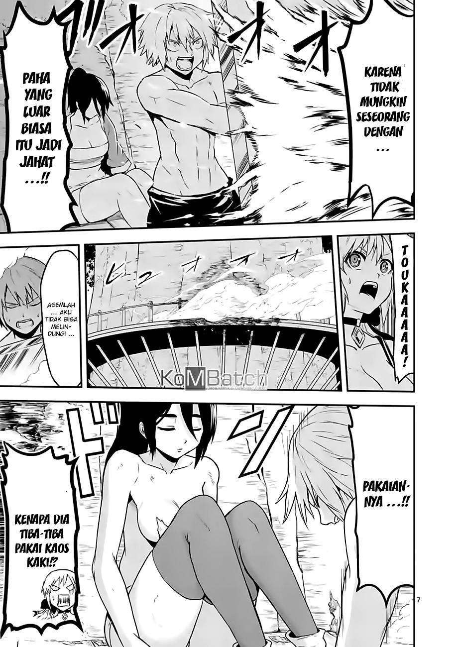 Chapter 75 - halaman 10