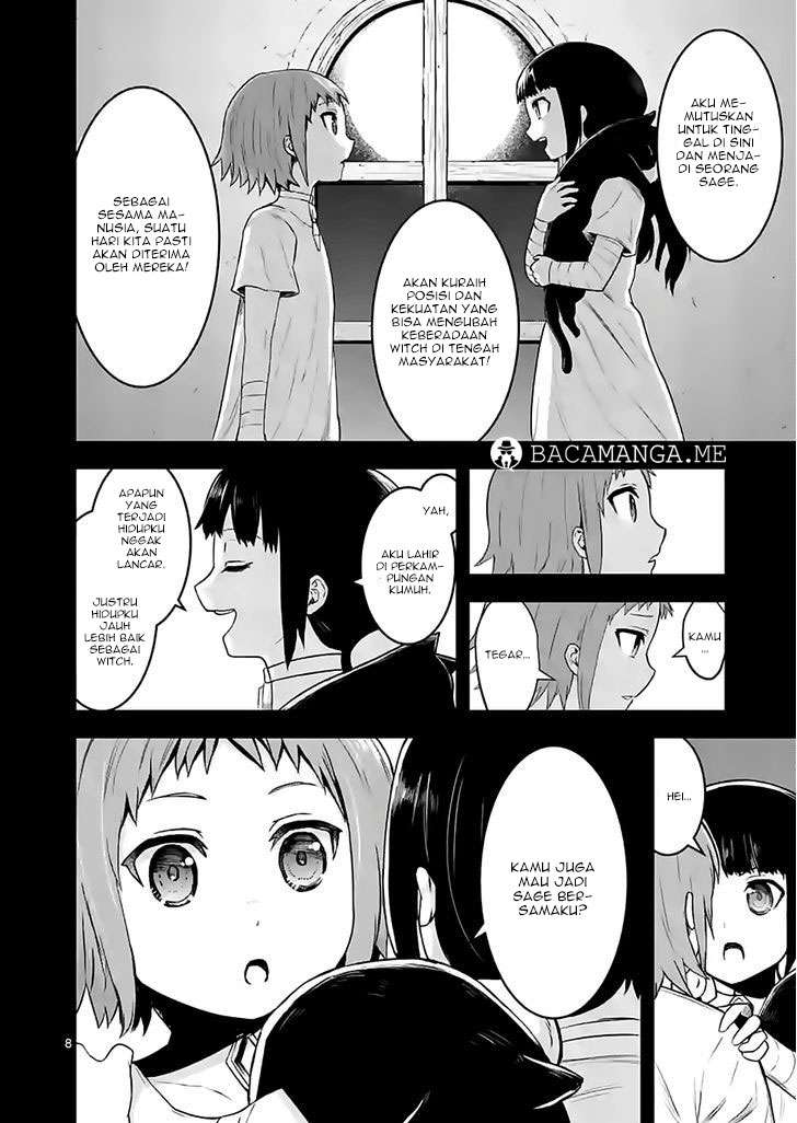 Chapter 74 - halaman 10