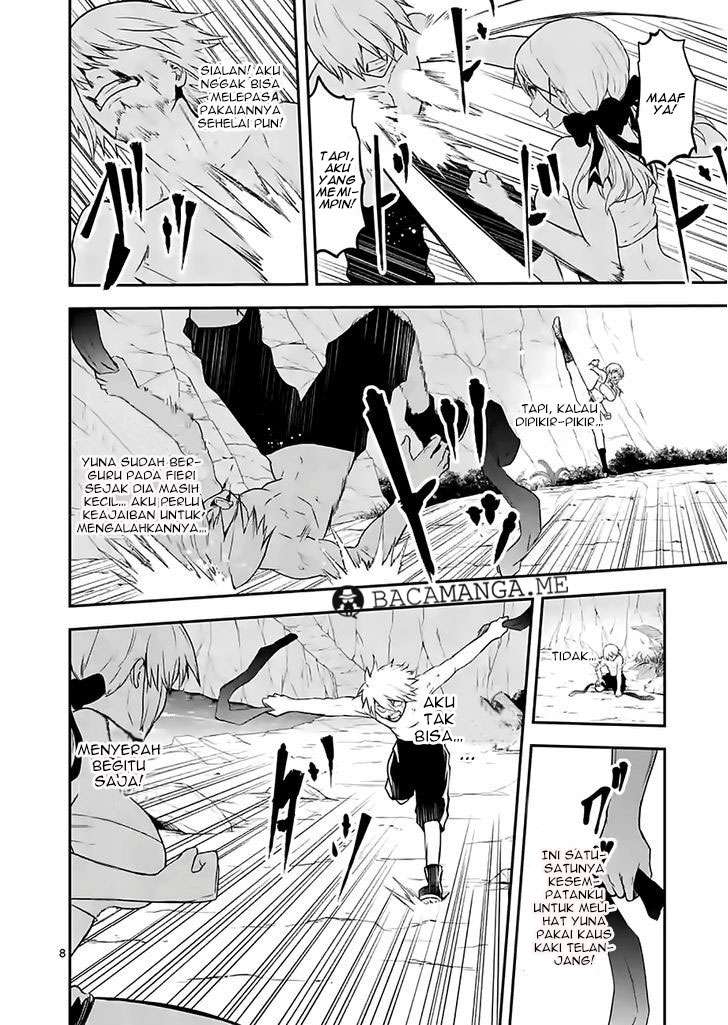 Chapter 73 - halaman 10