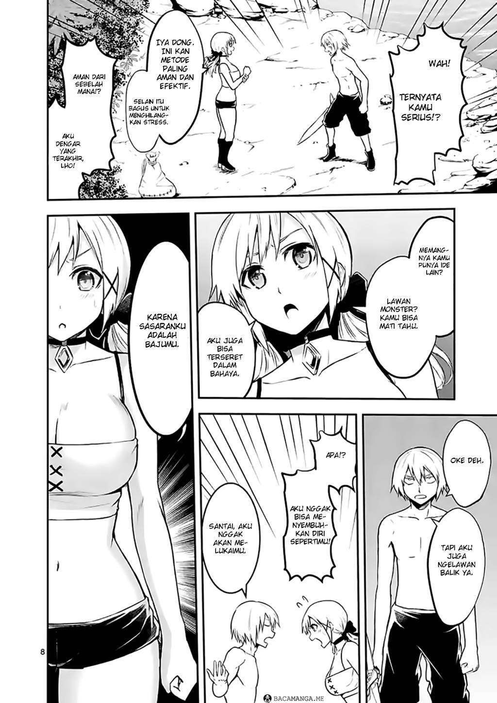 Chapter 72 - halaman 10