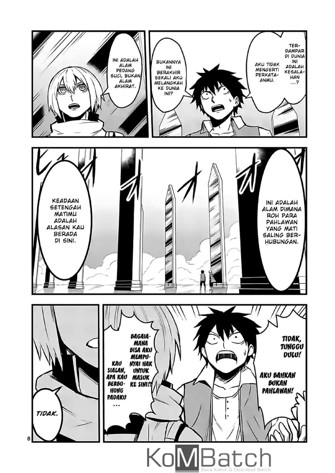 Chapter 61 - halaman 11