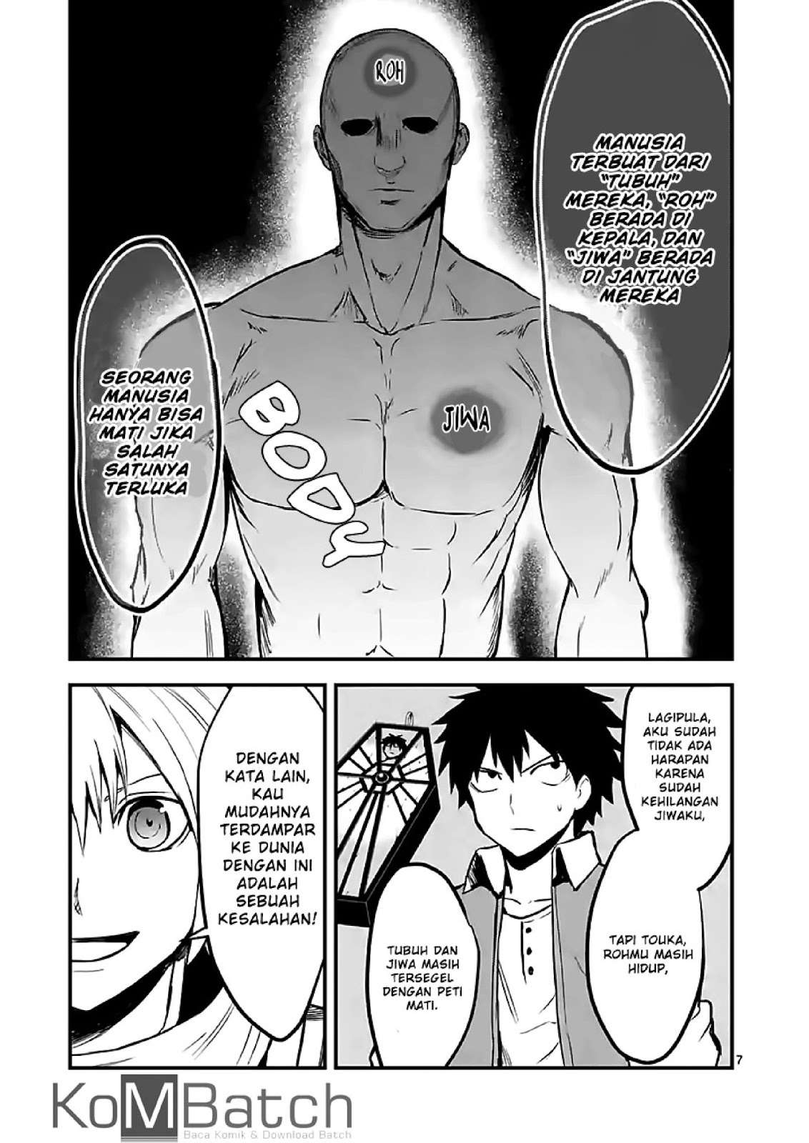 Chapter 61 - halaman 10