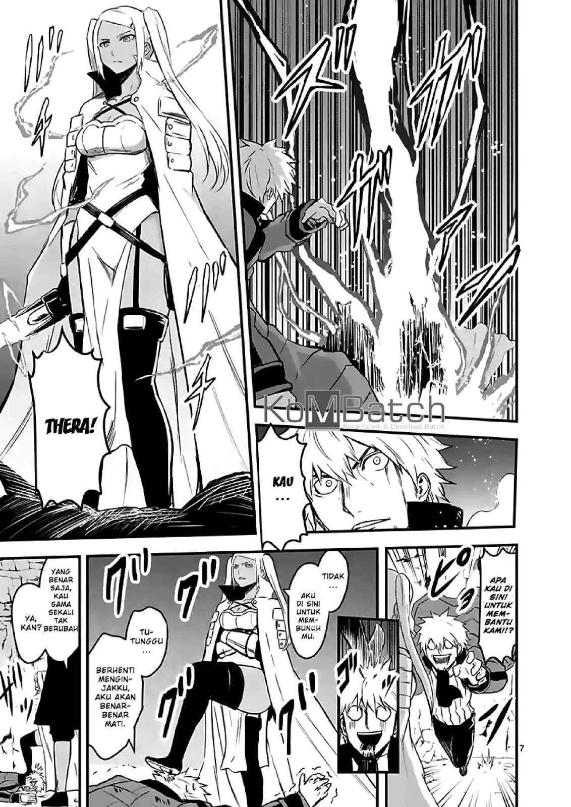 Chapter 60 - halaman 10