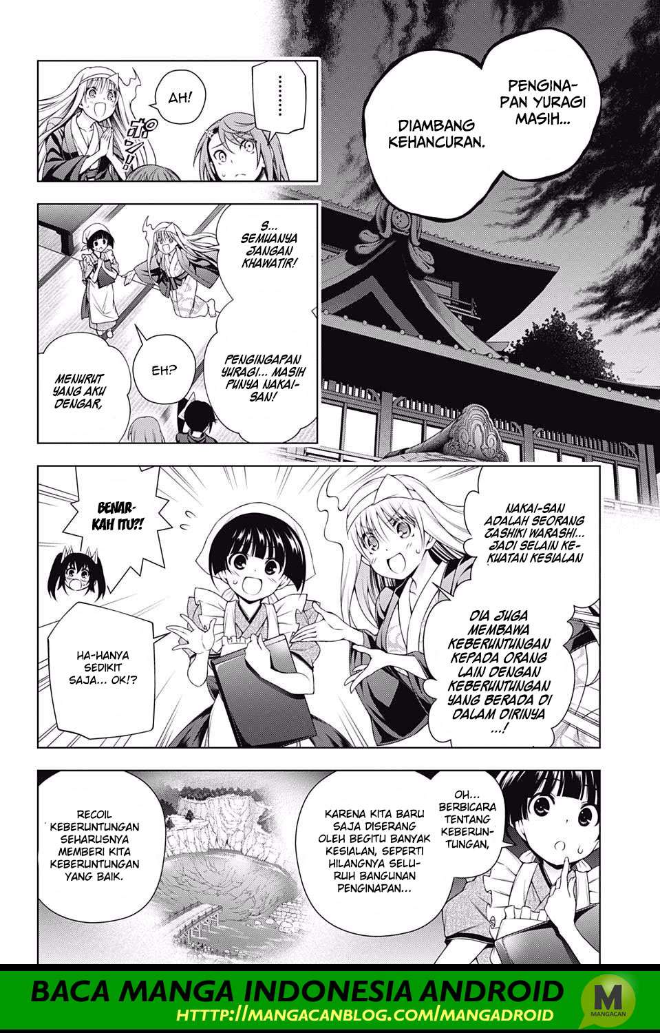 Chapter 167 - halaman 10
